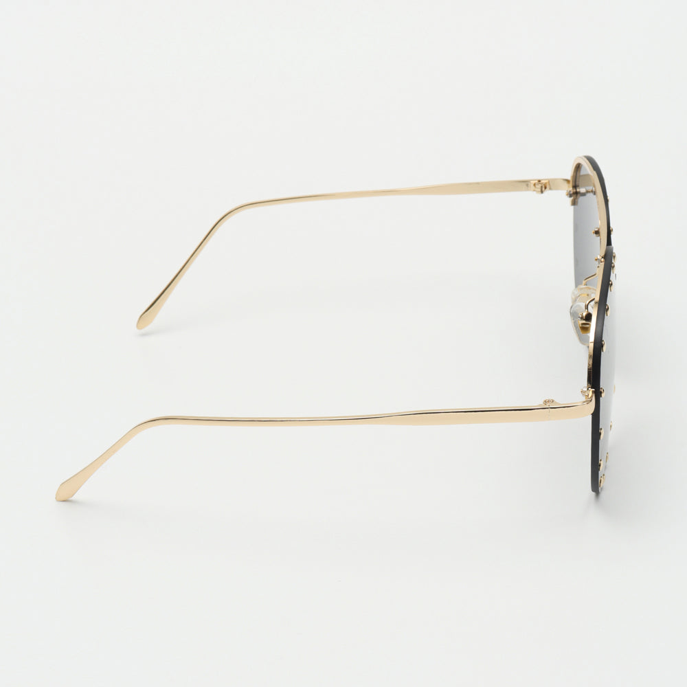 Pelle Luxur Unisex Sunglasses PLSG8187