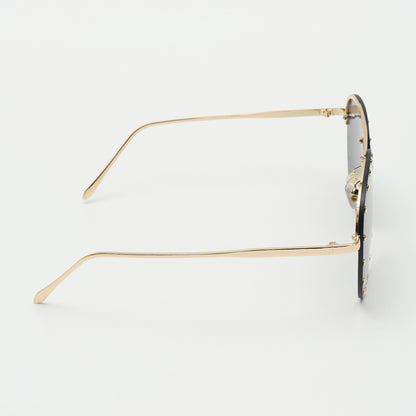 Pelle Luxur Unisex Sunglasses PLSG8187