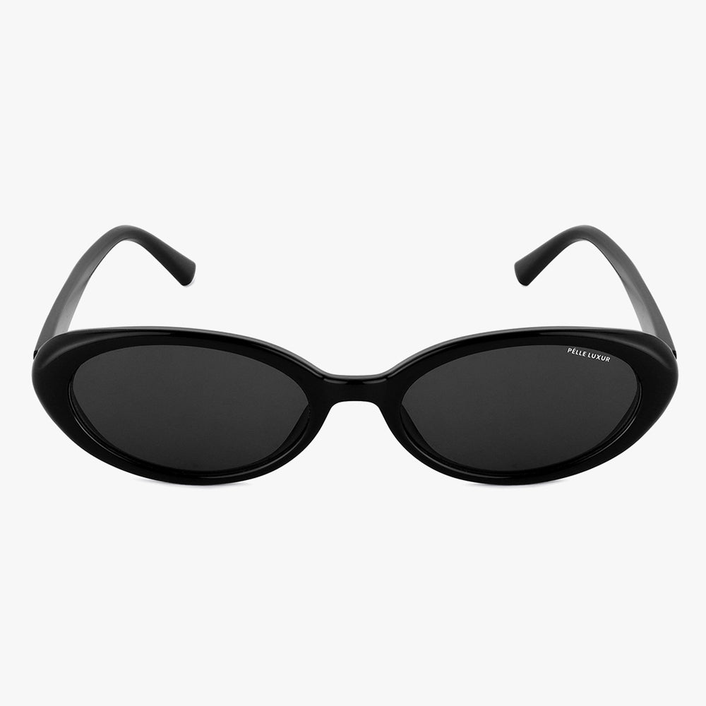 Pelle Luxur Unisex Sunglasses PLSG8052 - Buy 1 Get 1 Free