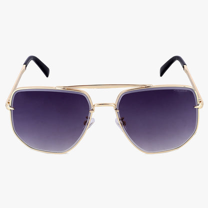 Pelle Luxur Unisex Sunglasses PLSG8027 - Buy 1 Get 1 Free