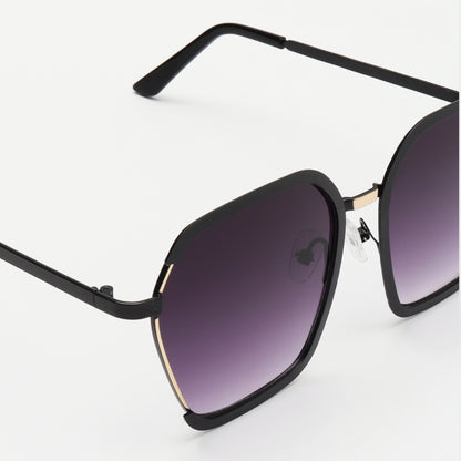 Pelle Luxur Unisex Sunglasses PLSG8435 - Buy 1 Get 1 Free