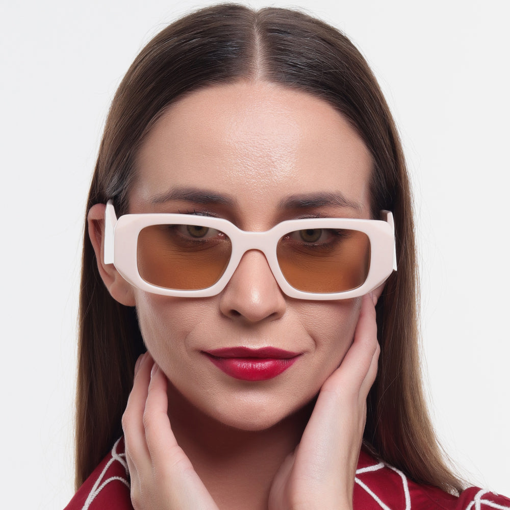 Pelle Luxur Unisex Sunglasses PLSG8387 - Buy 1 Get 1 Free