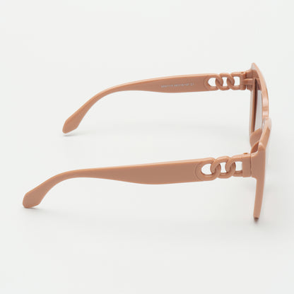 Pelle Luxur Unisex Sunglasses PLSG8179