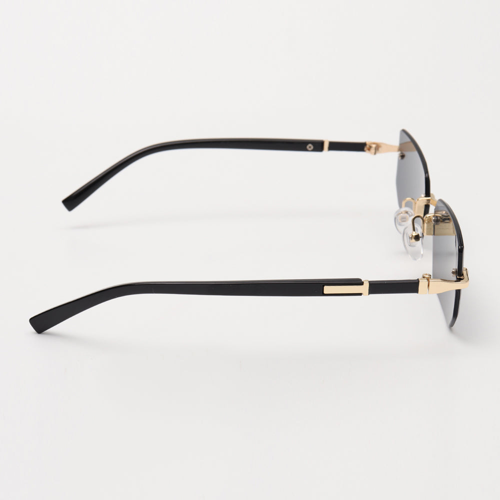 Pelle Luxur Unisex Sunglasses PLSG8086 - Buy 1 Get 1 Free