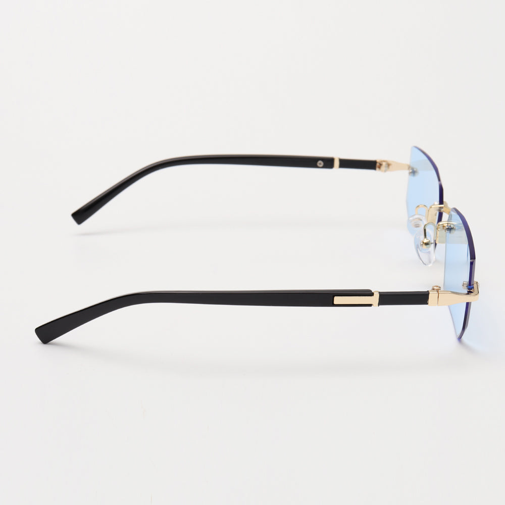 Pelle Luxur Unisex Sunglasses PLSG8082 - Buy 1 Get 1 Free