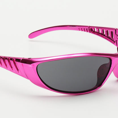 Pelle Luxur Unisex Sunglasses PLSG8264 - Buy 1 Get 1 Free