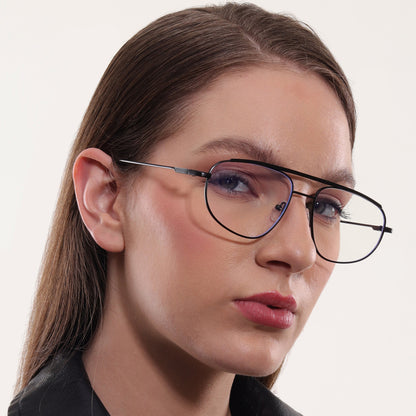 Pelle Luxur Unisex Sunglasses PLSG8256 - Buy 1 Get 1 Free