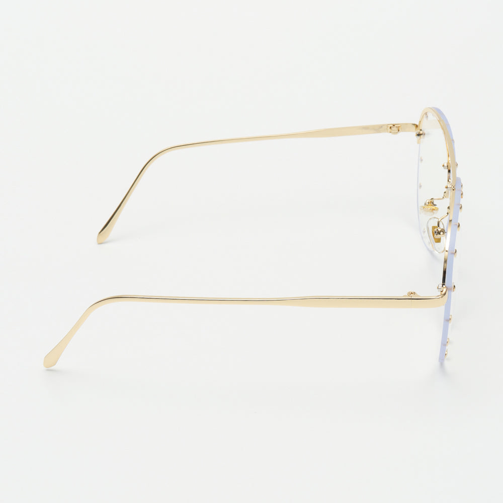 Pelle Luxur Unisex Sunglasses PLSG8186