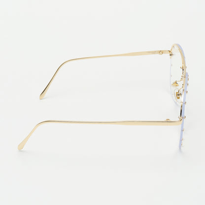 Pelle Luxur Unisex Sunglasses PLSG8186