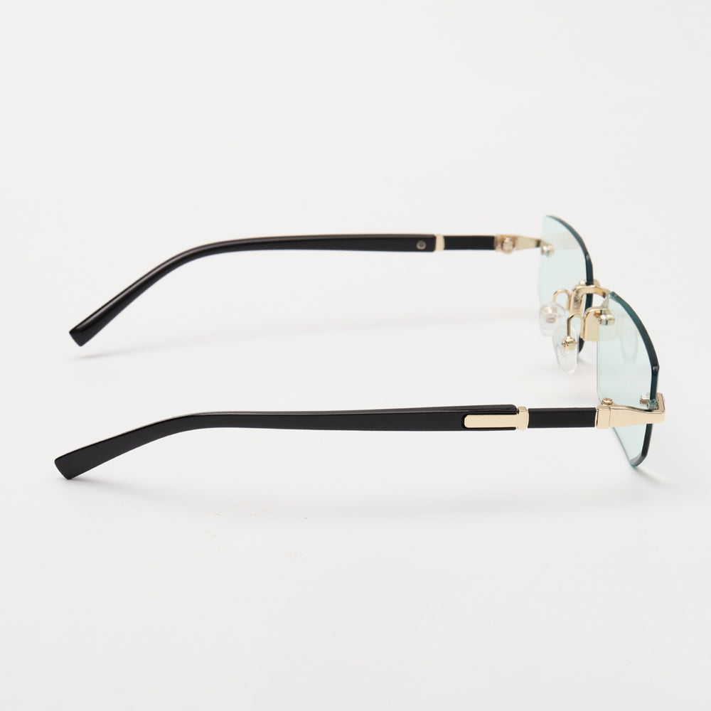 Pelle Luxur Unisex Sunglasses PLSG8080 - Buy 1 Get 1 Free