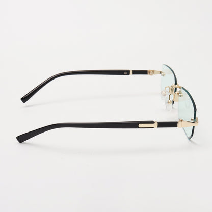 Pelle Luxur Unisex Sunglasses PLSG8080 - Buy 1 Get 1 Free