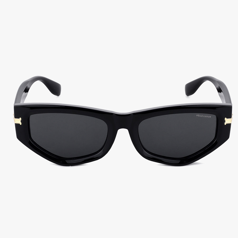 Pelle Luxur Unisex Sunglasses PLSG8045 - Buy 1 Get 1 Free