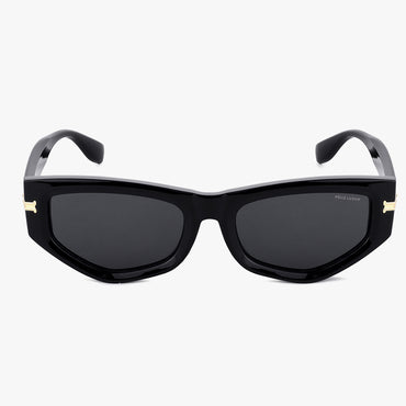 Pelle Luxur Unisex Sunglasses PLSG8045 - Buy 1 Get 1 Free