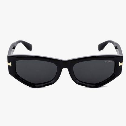 Pelle Luxur Unisex Sunglasses PLSG8045 - Buy 1 Get 1 Free