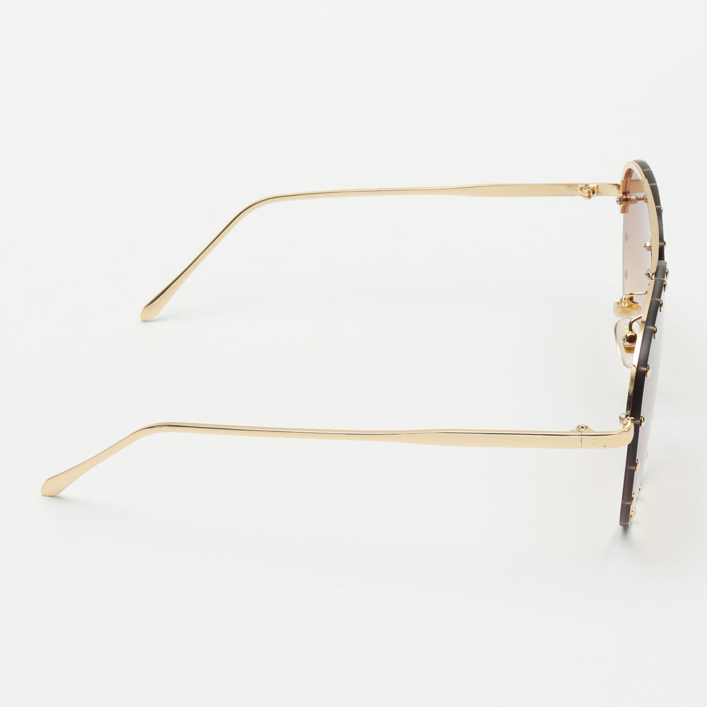 Pelle Luxur Unisex Sunglasses PLSG8190