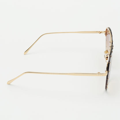 Pelle Luxur Unisex Sunglasses PLSG8190