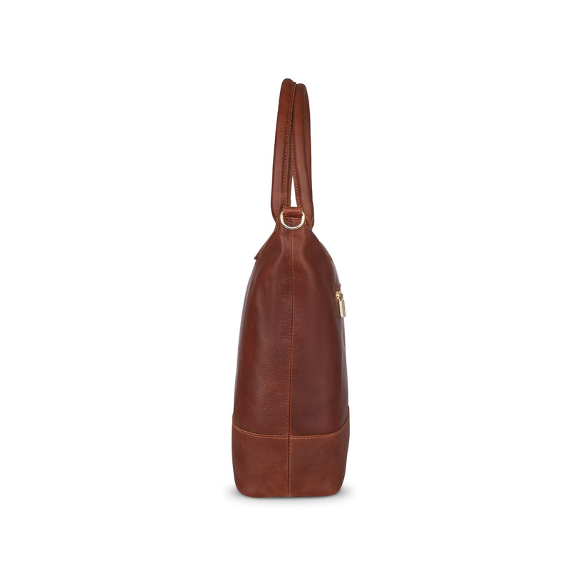 Theodo Medium Tote Handbag