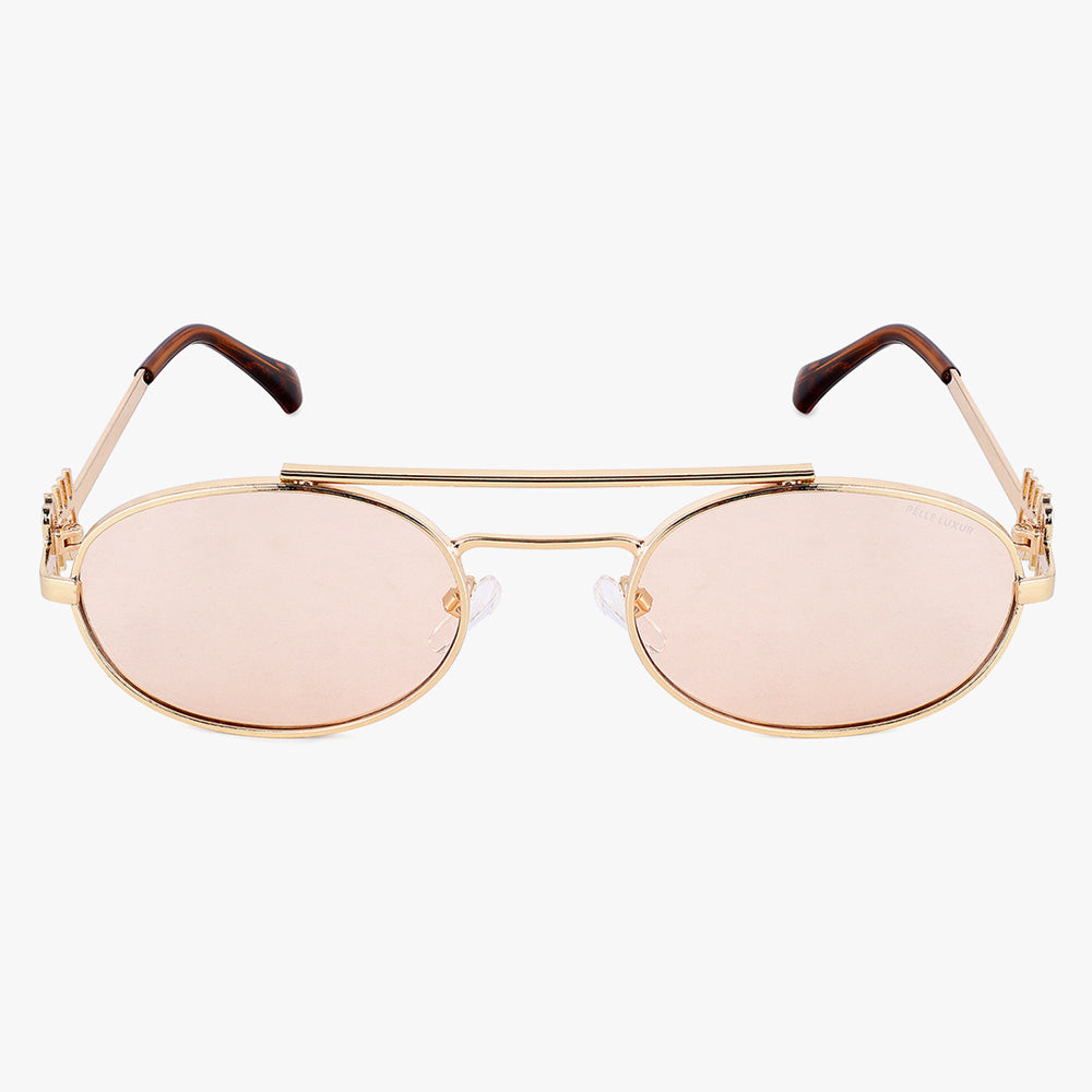 Pelle Luxur Unisex Sunglasses PLSG8053 - Buy 1 Get 1 Free