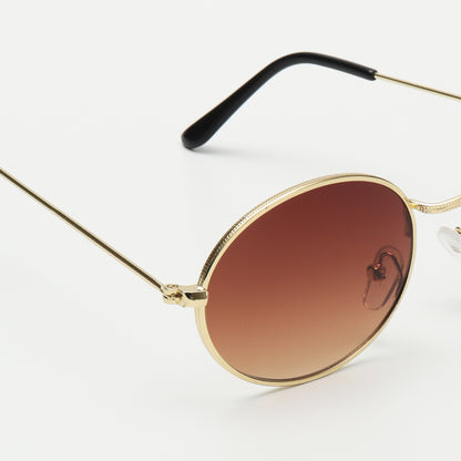 Pelle Luxur Unisex Sunglasses PLSG8244