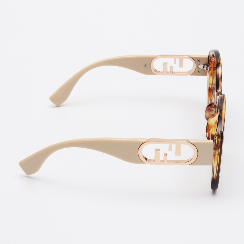 Pelle Luxur Unisex Sunglasses PLSG8286