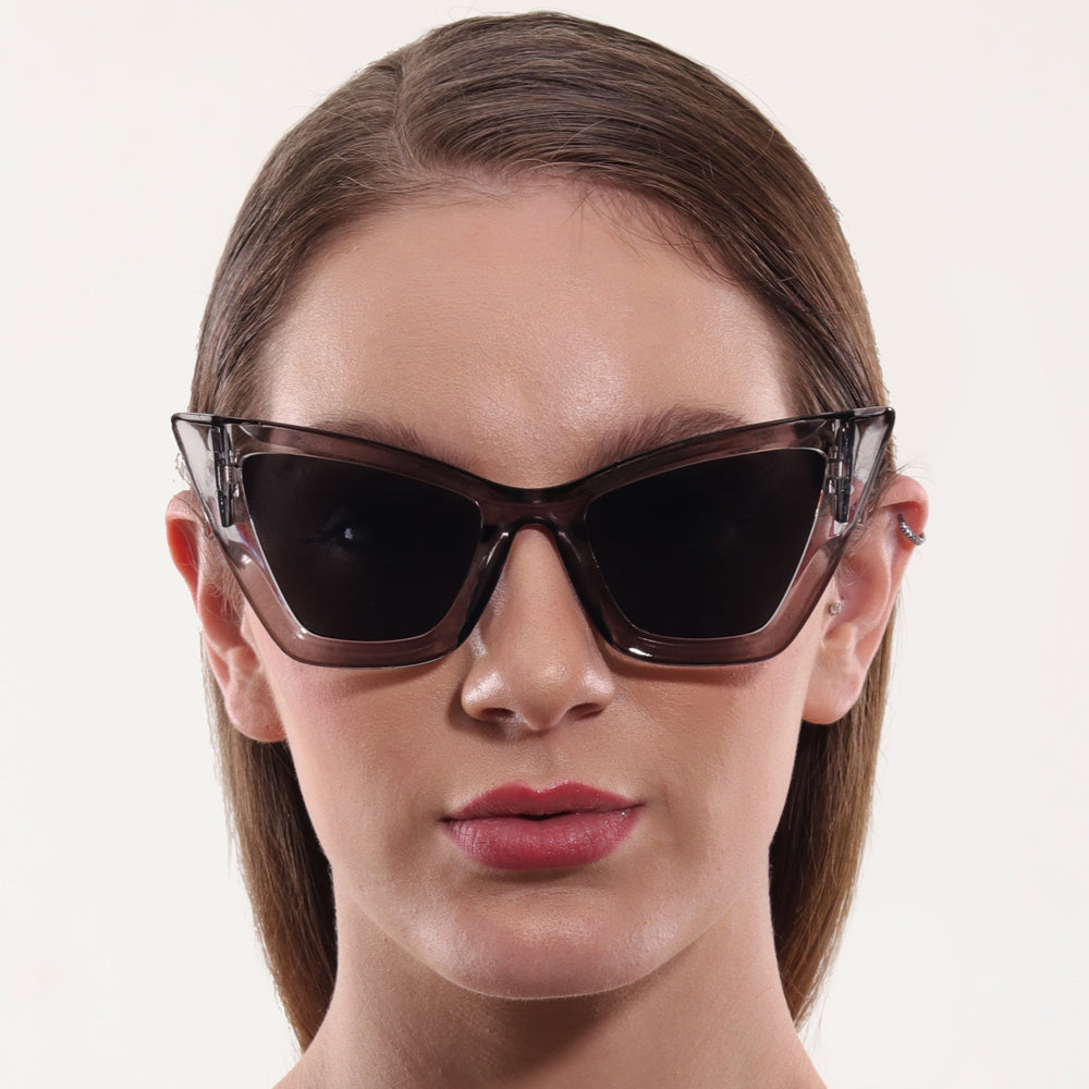 Pelle Luxur Unisex Sunglasses PLSG8314