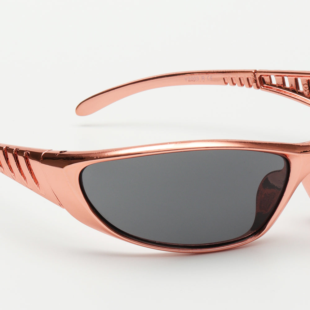 Pelle Luxur Unisex Sunglasses PLSG8266 - Buy 1 Get 1 Free