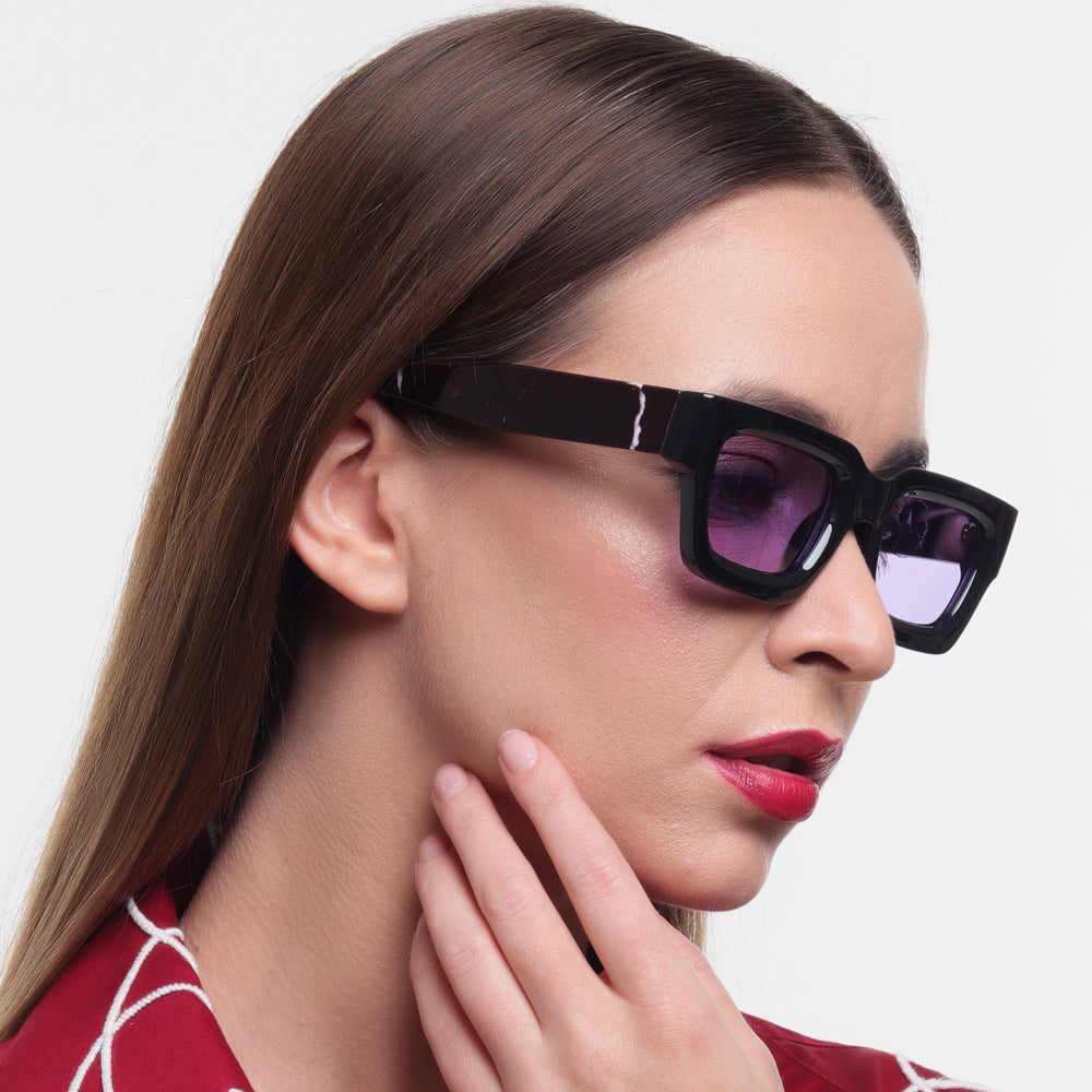 Pelle Luxur Unisex Sunglasses PLSG8411 - Buy 1 Get 1 Free