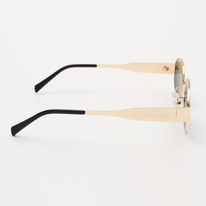 Pelle Luxur Unisex Sunglasses PLSG8074 - Buy 1 Get 1 Free