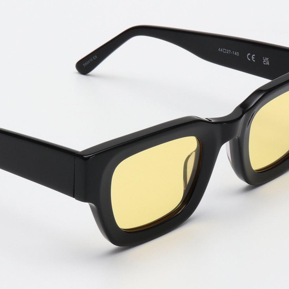 Pelle Luxur Unisex Sunglasses PLSG8409 - Buy 1 Get 1 Free