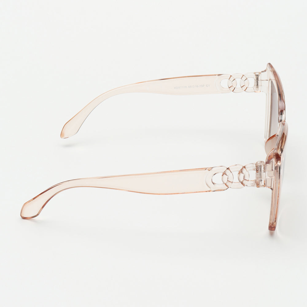 Pelle Luxur Unisex Sunglasses PLSG8180