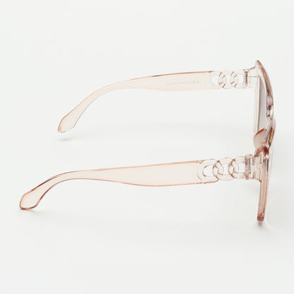 Pelle Luxur Unisex Sunglasses PLSG8180