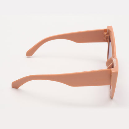 Pelle Luxur Unisex Sunglasses PLSG8310