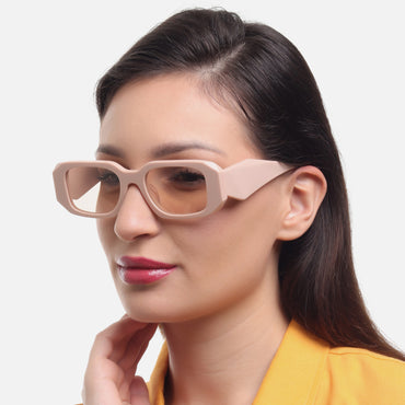 Pelle Luxur Unisex Sunglasses PLSG8390 - Buy 1 Get 1 Free