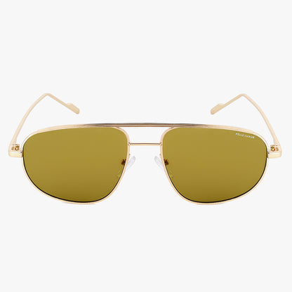 Pelle Luxur Unisex Sunglasses PLSG8060 - Buy 1 Get 1 Free