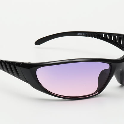 Pelle Luxur Unisex Sunglasses PLSG8272