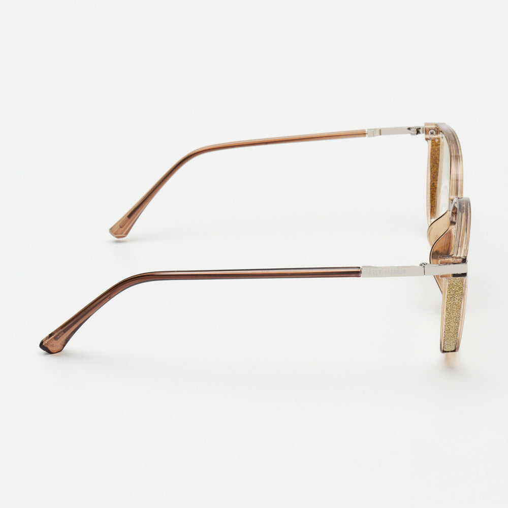 Pelle Luxur Unisex Sunglasses PLSG8201