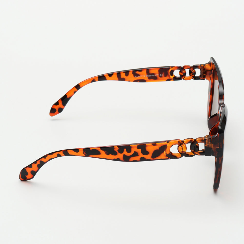 Pelle Luxur Unisex Sunglasses PLSG8182 - Buy 1 Get 1 Free