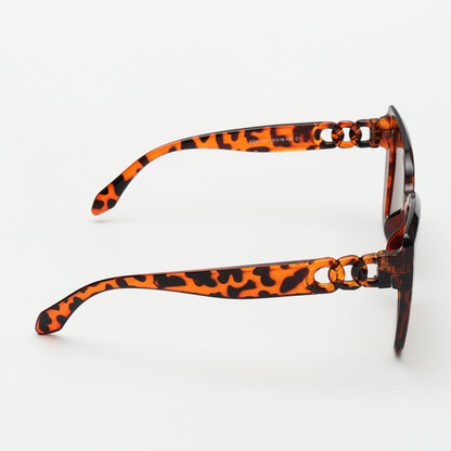 Pelle Luxur Unisex Sunglasses PLSG8182 - Buy 1 Get 1 Free