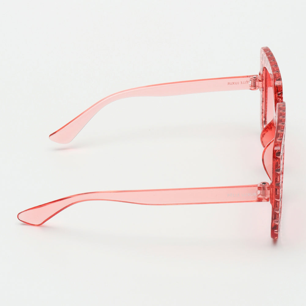 Pelle Luxur Unisex Sunglasses PLSG8200