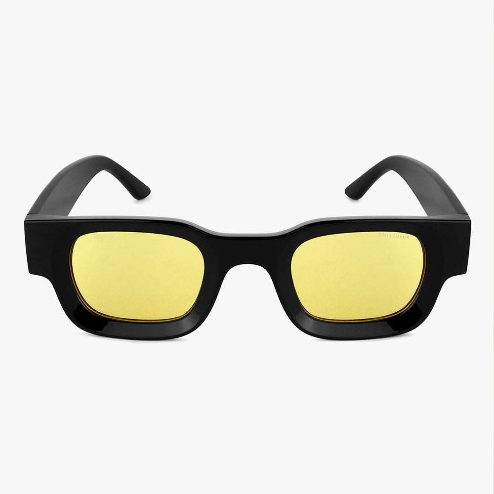 Pelle Luxur Unisex Sunglasses PLSG8054 - Buy 1 Get 1 Free