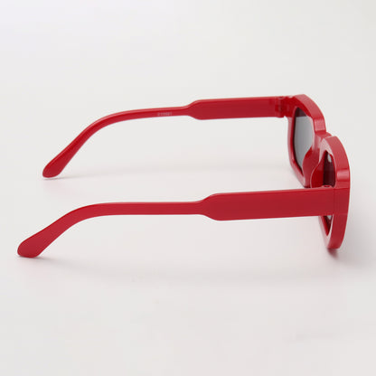 Pelle Luxur Unisex Sunglasses PLSG8090 - Buy 1 Get 1 Free