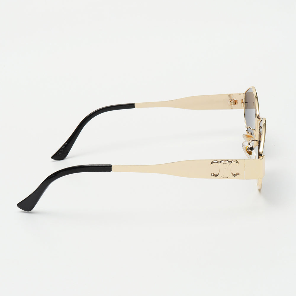 Pelle Luxur Unisex Sunglasses PLSG8274