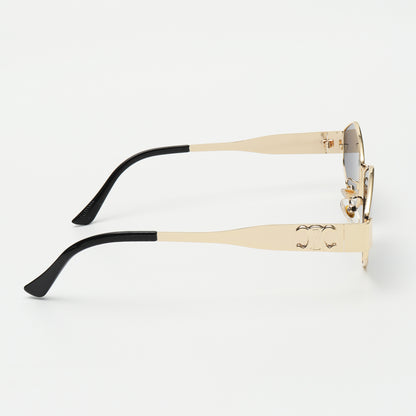 Pelle Luxur Unisex Sunglasses PLSG8274