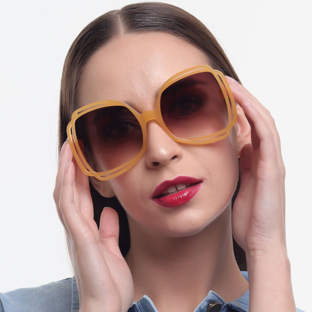 Pelle Luxur Unisex Sunglasses PLSG8279