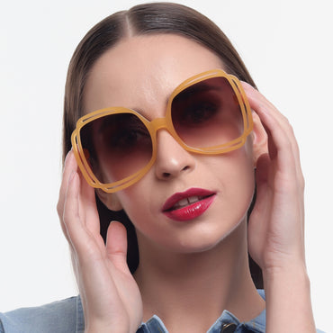 Pelle Luxur Unisex Sunglasses PLSG8279