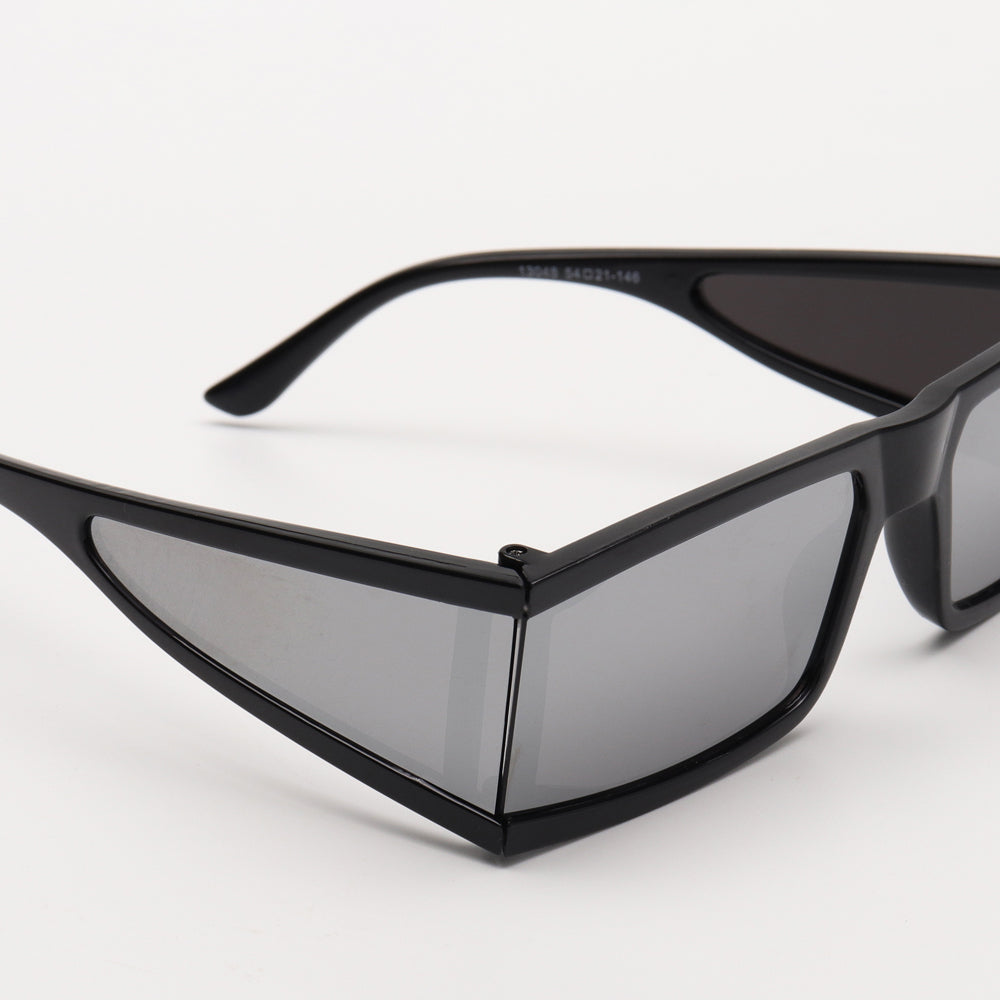 Pelle Luxur Unisex Sunglasses PLSG8120 - Buy 1 Get 1 Free