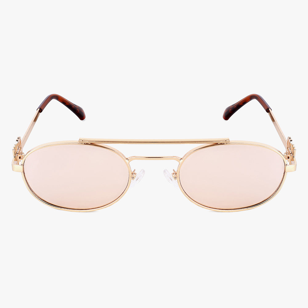 Pelle Luxur Unisex Sunglasses PLSG8059 - Buy 1 Get 1 Free