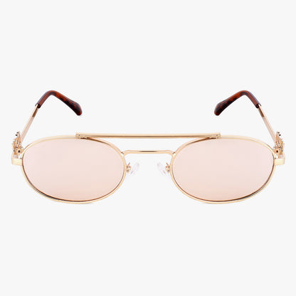 Pelle Luxur Unisex Sunglasses PLSG8059 - Buy 1 Get 1 Free