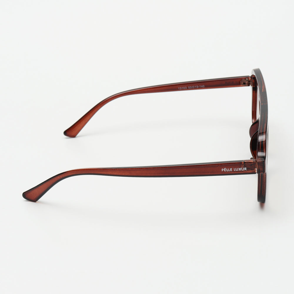 Pelle Luxur Unisex Sunglasses PLSG8215