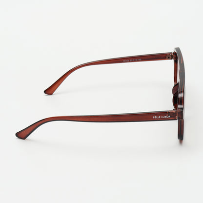 Pelle Luxur Unisex Sunglasses PLSG8215